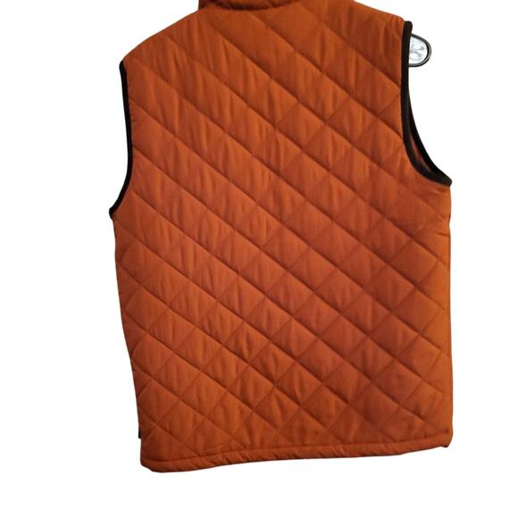 NEW Field & Stream Men's Quilted Vest Small - Picture 3 of 6